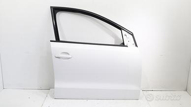 PORTIERA ANTERIORE DESTRA VOLKSWAGEN Polo 5° Seri