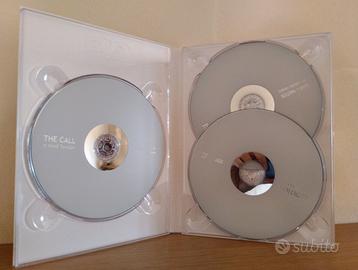 Cofanetto DVD Horror Giapponese