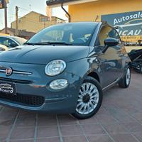 Fiat 500 1.0 Hybrid Cult