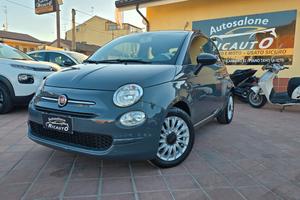 Fiat 500 1.0 Hybrid Cult