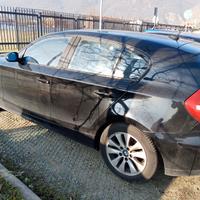bmw 1.6BMW serie 1 e87 1.6 122 cv
