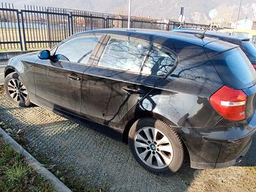 bmw 1.6BMW serie 1 e87 1.6 122 cv