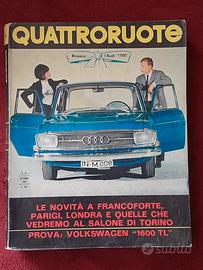 Quattroruote