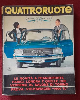 Quattroruote