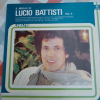 Il meglio di Lucio Battisti vol. 5