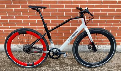 MV Augusta E-Bike Amo RC Tg L by New Bike