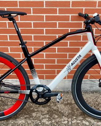 MV Augusta E-Bike Amo RC Tg L by New Bike
