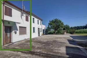 Villa a schiera Este [E44VRG]