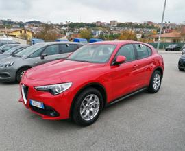 Alfa Romeo Stelvio 190CV Q4 2020 BUSINESS