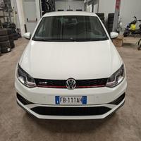 Polo GTI 1.8 192 CV