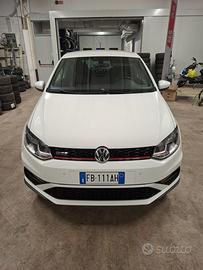 Polo GTI 1.8 192 CV