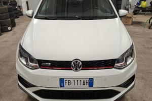 Polo GTI 1.8 192 CV