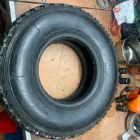 Gomma copertone 450x8