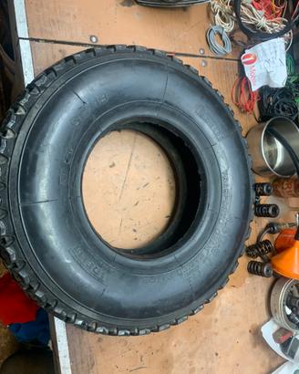 Gomma copertone 450x8