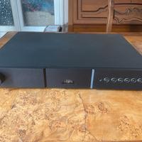 NAIM XS - Amplificatore integrato