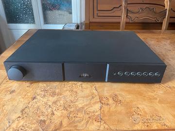 NAIM XS - Amplificatore integrato