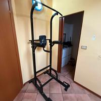 atrezzo per palestra
