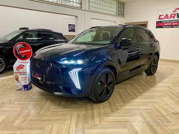 DS DS7 CROSSBACK 1.5 PERFORMANCE Line+ 2023