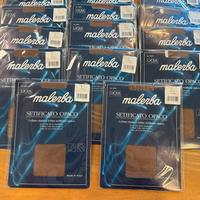 Set 14pz collant Sahara 20den Malerba