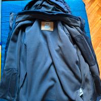 Giaccone impermabile Timberland