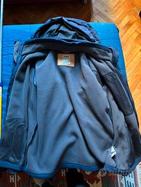 Giaccone impermabile Timberland