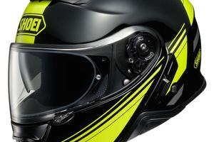 CASCO MOTO TURISTICA NEOTEC 2 DELLA SHOEI