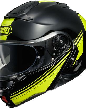 CASCO MOTO TURISTICA NEOTEC 2 DELLA SHOEI