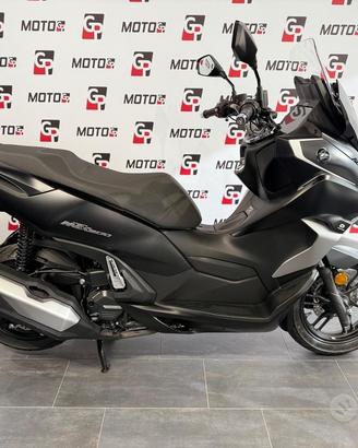 Scooter Qj Motor Mtx 300 in pronta consegna tuo da