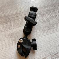 Supporto moto insta360
