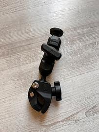 Supporto moto insta360