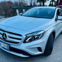 Mercedes-benz GLA 200 CDI Automatic Premium