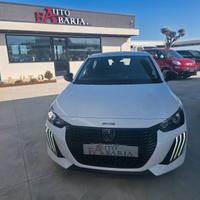 Peugeot 208 PureTech 75 Stop&Start 5 porte Active