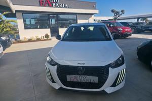 Peugeot 208 PureTech 75 Stop&Start 5 porte Active