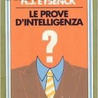 Le prove d'intelligenza