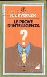 Le prove d'intelligenza