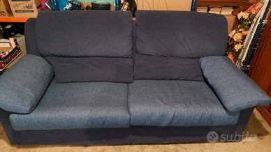 divano in buono stato