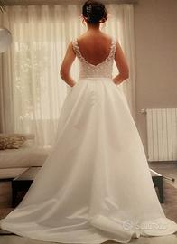 Abito da sposa