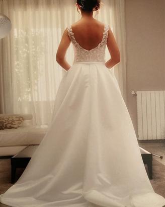 Abito da sposa
