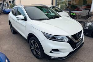 Nissan Qashqai 1.5 dCi N-Connecta