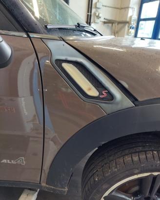 Parafango destro MINI COUNTRYMAN del 2011