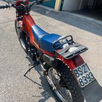 beta trial tr 250