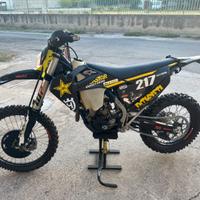 Husqvarna fe 250 2023