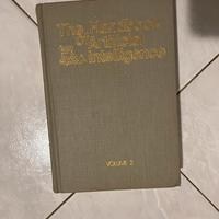 Manuale di intelligenza artificiale vol2