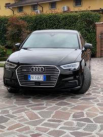 AUDI A3 Sportback e-tron 2017 tagliandi Audi