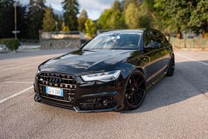 AUDI A6 sline 2.0 avant