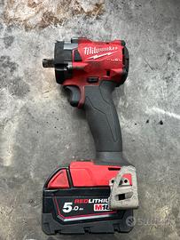 Avvitatore trapano milwaukee