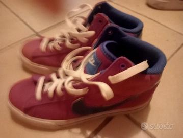 scarpe Nike 37.5 38
