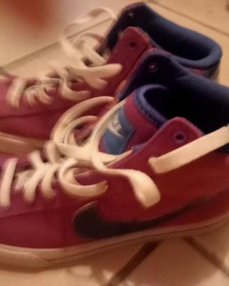 scarpe Nike 37.5 38
