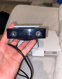 kinect Playstation 5