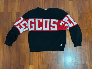 Maglione GCDS